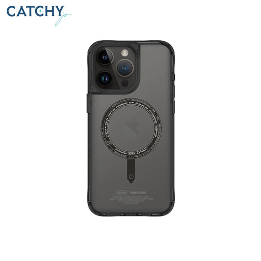 SKINARMA SAIDO MagSafe iPhone Case
