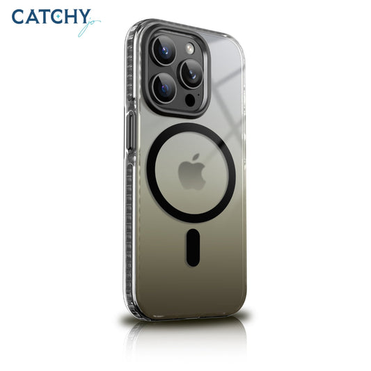 NJONY NY-05 iPhone Caidu Case