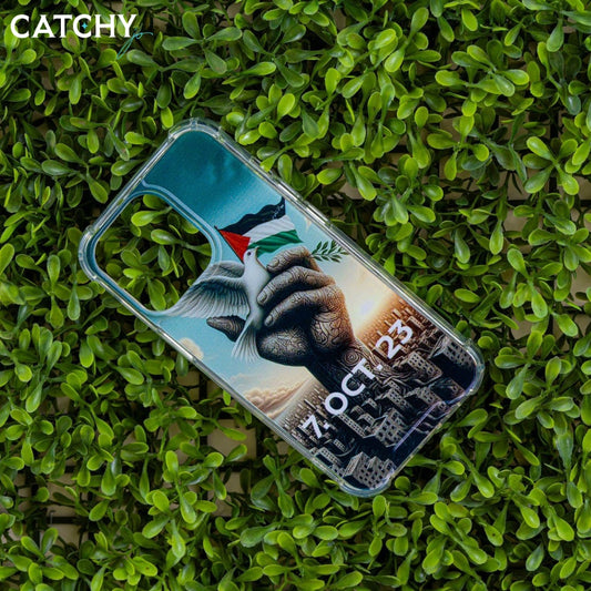 iPhone 7.October Case